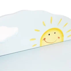 Sunny Safari Jungle Bookshelf - Fantasy Fields By Teamson Kids -Child Furniture Shop GUEST aa39a5c6 121c 4d1a b1ba 3442526f9d87