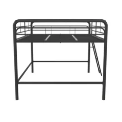 Full Adeline Junior Metal Loft Bed - Room & Joy 18 Full Adeline Junior Metal Loft Bed - Room & Joy -Child Furniture Shop GUEST ab028a83 f330 4cbe ac26 ae4180dbafc9