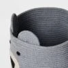 Coiled Rope Storage Bin Large Bear - Cloud Island™ 1 Coiled Rope Storage Bin Large Bear - Cloud Island™ -Child Furniture Shop GUEST ac583eaf 00b5 429c 8e21 9b30628919f5