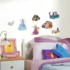 RoomMates Disney Princesses "Dream Big" Peel And Stick Wall Decal 4 Sheets 2 RoomMates Disney Princesses "Dream Big" Peel And Stick Wall Decal 4 Sheets -Child Furniture Shop GUEST ae240d03 8b69 4b39 a966 86577b3d8523