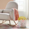 Coiled Rope Medium Round Storage Decorative Basket - Unicorn - Cloud Island™ -Child Furniture Shop GUEST aee19a8e 0ce0 4669 b759 7045a0810e5f
