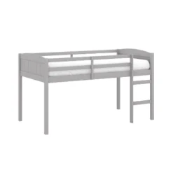 Twin Alexis Wood Arch Loft Bed - Hillsdale Furniture -Child Furniture Shop GUEST b00b6fab 20e5 4179 93d9 97d6a538de1c