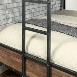 HOMES: Inside + Out Navii Kids' Bunk Bed - IoHOMES -Child Furniture Shop GUEST b0388fa1 8d81 4b17 83d8 ce9135620607