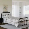 Twin Melissa Metal Bed - BK Furniture -Child Furniture Shop GUEST b0774bc9 32cf 4468 a531 78d3c2e20252