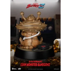 Tsuburaya Ultraman Z Coin Monster Kanegon (Egg Attack) -Child Furniture Shop GUEST b0f3c619 f00c 4ee6 88ed ef35ae2be137