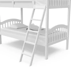 Twin Creekside Solid Wood Bunk Bed - Storkcraft 15 Twin Creekside Solid Wood Bunk Bed - Storkcraft -Child Furniture Shop GUEST b195bb00 c13b 4a6c 9a81 260e76050a7e