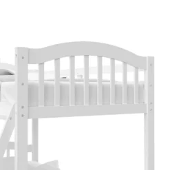 Twin Creekside Solid Wood Bunk Bed - Storkcraft 16 Twin Creekside Solid Wood Bunk Bed - Storkcraft -Child Furniture Shop GUEST b1e4f0b1 a807 4242 a2b6 126aa5763eab