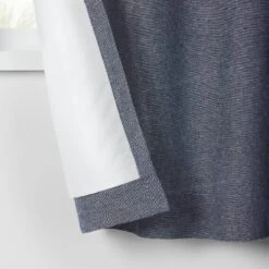 Blackout Chambray Cotton Kids' Panel - Pillowfort™ -Child Furniture Shop GUEST b37a1b97 dbe5 4637 9d4f 168991509b34