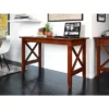 Writing Desk Modern Feel Brown - AFI -Child Furniture Shop GUEST b3e3b2bd 8c74 4a96 acc5 3feb9c5debd0