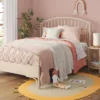 Full Rattan Kids' Headboard Light Brown - Pillowfort™ -Child Furniture Shop GUEST b40904e3 6897 4753 9d38 bd54fc40f815
