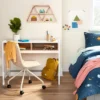 12"x 24" Triangles Kids' Shelf - Pillowfort™