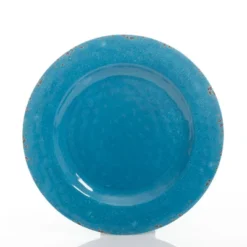 Gibson Studio California Mauna 12 Piece Assorted Crackle Decal Melamine Dinnerware Set 25 Gibson Studio California Mauna 12 Piece Assorted Crackle Decal Melamine Dinnerware Set -Child Furniture Shop GUEST b580729c 7b85 43cc 9a5c 6e636695941d