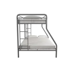 Twin Over Full Catalina Metal Bunk Bed - Room & Joy -Child Furniture Shop GUEST b5b1b444 d8c8 4303 abc7 64613d5e08f0