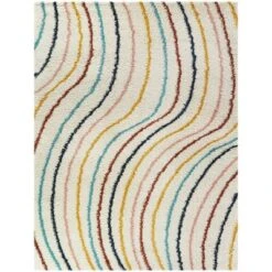 Cool Wave Shag - Balta Rugs -Child Furniture Shop GUEST b667a971 c5b6 4660 90ed 8ba9de32a9eb