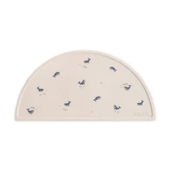 Mushie Silicone Table Mat -Child Furniture Shop GUEST b852f23f 2b4d 4728 966a c5b116371340