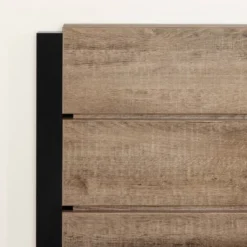 Arlen Mates Bed And Headboard Set Weathered Oak - South Shore 20 Arlen Mates Bed And Headboard Set Weathered Oak - South Shore -Child Furniture Shop GUEST baaeb7d7 277d 4ff4 b70e bccea1c623e6