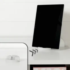 Tiara Makeup Desk Pure White - South Shore -Child Furniture Shop GUEST bb37a6b3 28c7 4417 b7ef a0709e685cf4