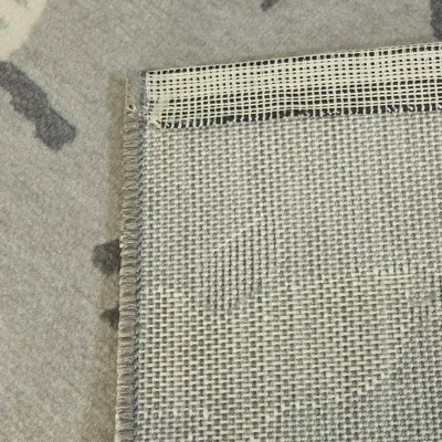 Traveler Kids' Rug Cream - Balta Rugs 4 Traveler Kids' Rug Cream - Balta Rugs - Image 2