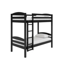 Twin Veronica Triple Wood Bunk Bed - Room & Joy 18 Twin Veronica Triple Wood Bunk Bed - Room & Joy -Child Furniture Shop GUEST bc723cd5 07d0 442c a03d d6f242a6a451