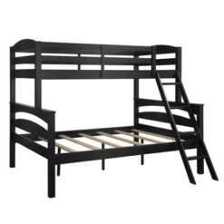 Twin Over Full Melvin Wood Bunk Bed - Room & Joy 20 Twin Over Full Melvin Wood Bunk Bed - Room & Joy -Child Furniture Shop GUEST bcdd30c9 23c1 41ff b0ec 2861e1c81d13