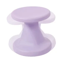 ECR4Kids Twist Wobble Stool, Active Learning Chair, Flex Seating, 14in Seat Height -Child Furniture Shop GUEST bdc24d6f 4334 4a67 9aff a33535186693