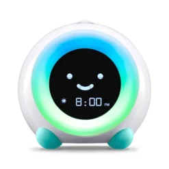 Ready To Rise Children's Sleep Trainer Night Light And Sleep Sounds Machine Alarm Clock - LittleHippo -Child Furniture Shop GUEST bdcc91b6 2c61 4181 89e6 ac969393a0b0