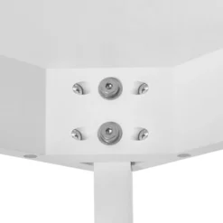 2pc Kids' Chair Set White - RiverRidge Home 10 2pc Kids' Chair Set White - RiverRidge Home -Child Furniture Shop GUEST bebec3ae 55f2 476e 805e d738467e481c