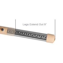 Emma And Oliver 45" Round Natural Plastic Height Adjustable Activity Table - School Table For 4 13 Emma And Oliver 45" Round Natural Plastic Height Adjustable Activity Table - School Table For 4 -Child Furniture Shop GUEST c0969860 c663 4966 8ee3 bb9a1527430a