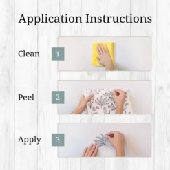 Cats & Dogs Wall Decor - Decalcomania -Child Furniture Shop GUEST c1a308a5 f1db 4242 9cbe 89da76e5e501 1