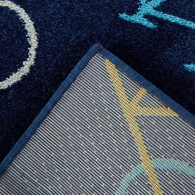 Bike Kids' Rug - Balta Rugs 4 Bike Kids' Rug - Balta Rugs - Image 2