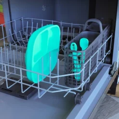 Platinum Silicone Suction Plate -Child Furniture Shop GUEST c3561a27 a3cb 4667 919a a3b520386ae2