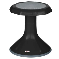 ECR4Kids 15" ACE Wobble Stool - Active Flexible Seating Chair For Kids - Classrooms And Home -Child Furniture Shop GUEST c3924339 79e0 40e4 b134 430772f60fd5