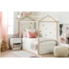 Sweedi House Bed - Natural Poplar - South Shore -Child Furniture Shop GUEST c3d8f453 4209 4ff3 b2e1 ef0c55c01742