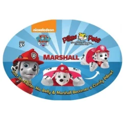 PAW Patrol Marshall Plush - Pillow Pets -Child Furniture Shop GUEST c3fb34b4 fa85 46c6 8074 0aeca8b2b312