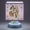 Disney Princess Lamp (Includes LED Light Bulb) -Child Furniture Shop GUEST c52ecf49 0cbf 4aa9 a9e7 fa2cee85f392
