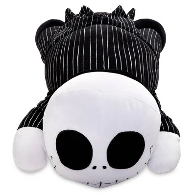 Cuddleez Jack Skellington Pillow 4 Cuddleez Jack Skellington Pillow - Image 2
