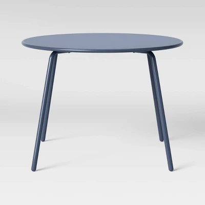 Metal Kids' Activity Table - Pillowfort™ 4 Metal Kids' Activity Table - Pillowfort™ - Image 2