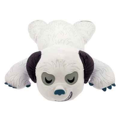 Star Wars Wampa Cuddleez 4 Star Wars Wampa Cuddleez - Image 2