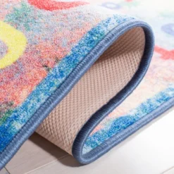 Kids Playhouse KPH251 Power Loomed Area Rug - Safavieh -Child Furniture Shop GUEST c7b07859 99d1 4f9f b7e2 aa40d11818e3