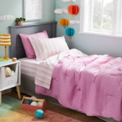 4'x5'6" Ombre Neon Rainbow Tufted Kids' Rug - Pillowfort™ 11 4'x5'6" Ombre Neon Rainbow Tufted Kids' Rug - Pillowfort™ -Child Furniture Shop GUEST c7cbc0bb 30b8 4e65 8486 65fb3393a907
