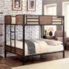 HOMES: Inside + Out Navii Kids' Bunk Bed - IoHOMES -Child Furniture Shop GUEST c7ed3024 08e4 48bb 8bb5 ac914f2487ab