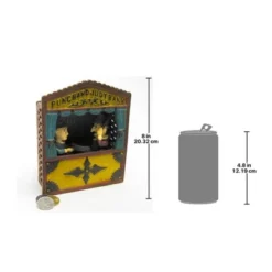 Design Toscano Punch And Judy Theater Collectors' Die Cast Iron Mechanical Coin Bank 7 Design Toscano Punch And Judy Theater Collectors' Die Cast Iron Mechanical Coin Bank -Child Furniture Shop GUEST ca57efb6 4b25 484d b887 ad5ded0005d4