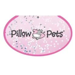 Sparkly Unicorn Pink Pillow - Pillow Pets -Child Furniture Shop GUEST cbd9e2d9 b23f 4231 97bd 02c0810c3623