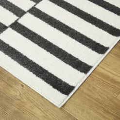 Dewey Abstract Striped Kids' Rug - Balta Rugs -Child Furniture Shop GUEST cc25fbfc 334c 43fa 8115 04d558363913