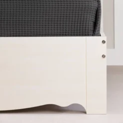 Lyara Bed Set White Wash - South Shore 15 Lyara Bed Set White Wash - South Shore -Child Furniture Shop GUEST ccdce1be 0c7b 4b66 b006 7ab807d2716a