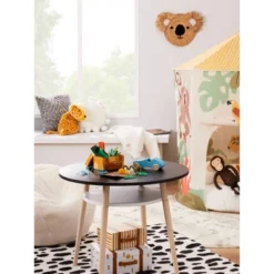 Water Hyacinth Koala Head Kids' Wall Decor Natural - Pillowfort™ 7 Water Hyacinth Koala Head Kids' Wall Decor Natural - Pillowfort™ -Child Furniture Shop GUEST cd2d592a ab96 4dec 9b6d 397add36f280