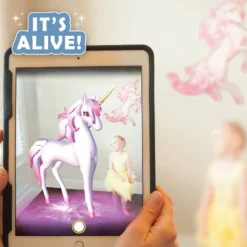 Unicorn Wall Decal - Decalcomania 10 Unicorn Wall Decal - Decalcomania -Child Furniture Shop GUEST ce37cf5e 2d93 4794 b8bb c5fddfae35c8