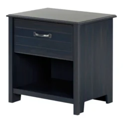 Asten 1-Drawer Nightstand - South Shore -Child Furniture Shop GUEST cf4b65dd e275 48dc b131 a936d2f06863
