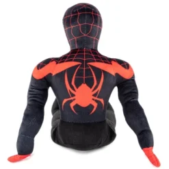 Miles Morales Spider-Man Marvel Pillow Buddy -Child Furniture Shop GUEST d3093d1a 0216 4dfb af96 24f7dbfeea83