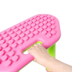 UNiPLAY Indoor/Outdoor Toddler Activity Table Set With 25 Piece Building Blocks -Child Furniture Shop GUEST d31c952c b1e1 42ce b4bc d0b01ffbc540